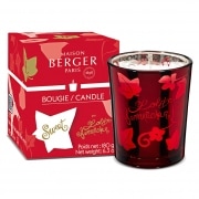 Photo #2 de Bougie Photophore Maison Berger Lolita Lempicka Sweet