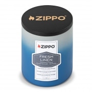 Photo #2 de Bougie Zippo anti odeur Fresh Linen