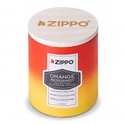 Photo #2 de Bougie Zippo anti odeur Orange Bergamot