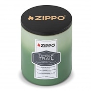 Photo #2 de Bougie Zippo anti odeur Timber Trail