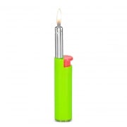 Photo #2 de Briquet Allume Tout Fluo Bicolore