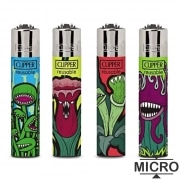 Photo #2 de Briquet Clipper Micro Carnivorous Plants x 48