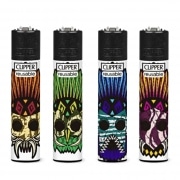 Photo #2 de Briquet Clipper Native Totem mod�le-2 x 48