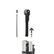 Photo #2 de Briquet Clipper Saint Tropez x 4