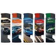 Photo #2 de Briquet d�capsuleur �lectronique Voiture x 5