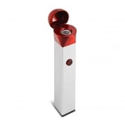Photo #2 de Briquet lectrique Allumette Mtal