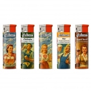 Photo #2 de Briquet �lectronique Hongrois x 50
