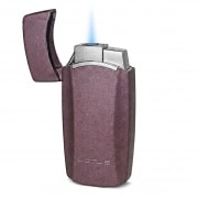 Photo #2 de Briquet Lotus Temp�te Violet