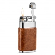 Photo #2 de Briquet pipe Savinelli Marron Clair