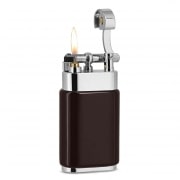 Photo #2 de Briquet pipe Savinelli Marron Fonc