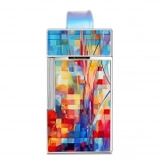 Photo #2 de Briquet S.T. Dupont Biggy Graff'ty