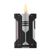 Photo #2 de Briquet S.T. Dupont Dfi Windproof Chrome