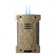 Photo #2 de Briquet S.T. Dupont Haute Cration Dfi XXtrme Fuente