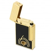 Photo #2 de Briquet S.T. Dupont Ligne 2 Cohiba 60 ans 2026