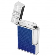 Photo #2 de Briquet S.T. Dupont Ligne 2 Gulf Stream