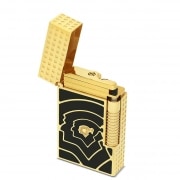 Photo #2 de Briquet S.T. Dupont Ligne 2 Le Grand - Cohiba 60