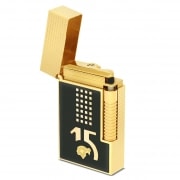 Photo #2 de Briquet S.T. Dupont Ligne 2 Le Grand Cohiba Behike 2025