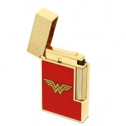 Photo #2 de Briquet S.T. Dupont Ligne 2 Wonder Woman