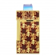 Photo #2 de Briquet S.T. Dupont Slimmy Game of Thrones Lannister Dor