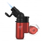 Photo #2 de Briquet Tempte Rotatif Opaque