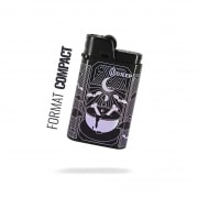 Photo #2 de Briquets Djeep Witchery x 4