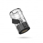 Photo #2 de Cartouche Hookah Air mini 6ml 0,4 Ohm x2