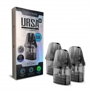 Photo #2 de Cartouche Lost Vape URSA V3 - 2.5 ml 0.8Ω x3