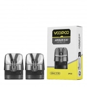 Photo #2 de Cartouche Voopoo Argus E40 4.5 ml 0.3Ω x2