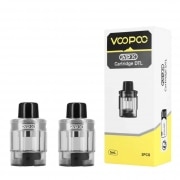 Photo #2 de Cartouche Voopoo PNP X DTL 5 ml pack de 2