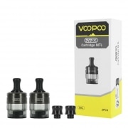 Photo #2 de Cartouche Voopoo PNP X MTL 5 ml pack de 2