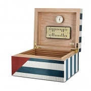 Photo #2 de Cave  cigares Adorini Cuba Te Amo Medium