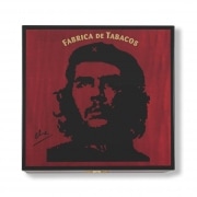 Photo #2 de Cave  cigares Elie Bleu Ch Rouge 25 cigares