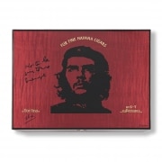 Photo #2 de Cave � cigares Elie Bleu Ch� Rouge 300 cigares