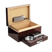 Photo #2 de Cave � cigares et accessoires