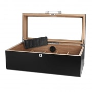 Photo #2 de Cave  cigares Vitre Prestige