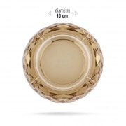 Photo #2 de Cendrier Cristal