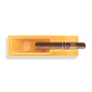 Photo #2 de Cendrier Havana Club El Seorito Jaune Mas