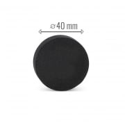 Photo #2 de Charbon chicha Hookah Flame 40mm x1