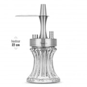 Photo #2 de Chicha Aladin 2 GO Argent