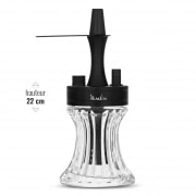 Photo #2 de Chicha Aladin 2 GO Noire
