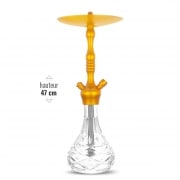 Photo #2 de Chicha Aladin Alux M5 Dore