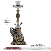 Photo #2 de Chicha �l�phant 40 cm