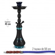 Photo #2 de Chicha Midnight Blue 45 cm
