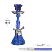 Photo #2 de Chicha Nova 30 cm Bleue