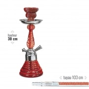 Photo #2 de Chicha Nova 30 cm Rouge