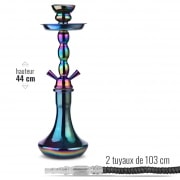 Photo #2 de Chicha Rainbow 44 cm