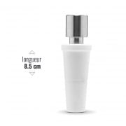 Photo #2 de Clou Dab Domeless GG pour Concentrs Connecteur Male 18.8 mm