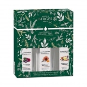 Photo #2 de Coffret 3 Parfums Maison Lampe Berger Magical 250 ml