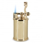Photo #2 de Coffret Briquet de table et pierre vintage