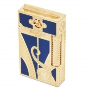 Photo #2 de Coffret Briquet et Stylo S.T. Dupont 20000 Lieues sous les mers Mobilis